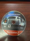 Spy Hunter (PlayStation 2 PS2) NO USPS TRACKING - DISC ONLY 2463