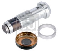 Febi Bilstein Spanner Steuerkette 46373 FüR Mercedes SLK W204 Klasse S204 C204