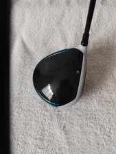 TAYLORMADE SIM MAX 2 9.00 DEGREE DRIVER