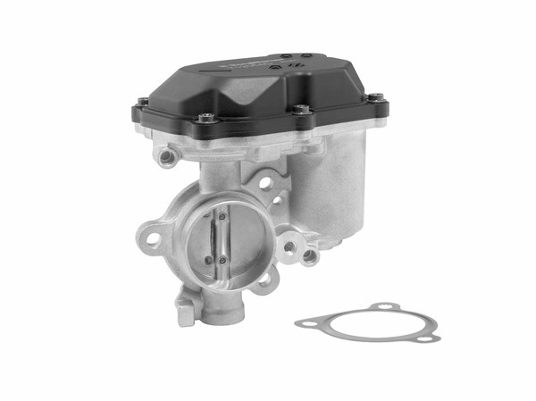 Borgwarner AGR Ventil 712054D FüR VW Tiguan AD1 AX1 Arteon 3H8 Allspace BW2 BJ2-image