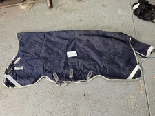 Horseware Ireland Rambo Original Turnout Blanket 84" - Medium (200g)