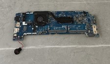 YKF3V Dell Latitude 7490 Genuine Motherboard Intel i5-8350U 1.7GHz DDR4 RAM
