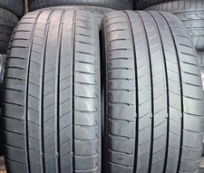 2X 225/40/19 (93Y) BRIDGESTONE TURANZA T005 [PAIR]