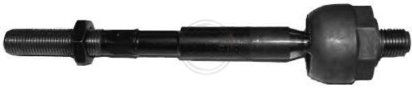 A.B.S. 240087 Axialgelenk, Spurstange Lenkstange Vorne Links Rechts FüR Ford SEA-image