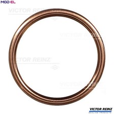 SEAL RING OIL DRAIN PLUG 41-72065-30 FOR ZV/ZX/ZZ 1.8L WA/WF/XJ/XK 2.0L 4cyl