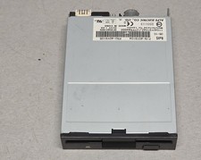 Lenovo Alps 40Y9105 Internal USB Floppy Disk Drive 3.5 Tested Black