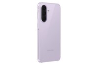 Samsung Clear Case EF-QA376CTEGWW FüR Galaxy A37 5G Transparent