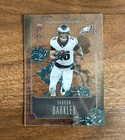 2025 Topps Signature Saquon Barkley Base (RAW)