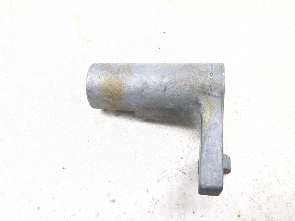 97-09 Yamaha Royal Star Tour Deluxe XVZ1300LT Lock Set Ignition Switch Cap & Key - Image 4 of 4