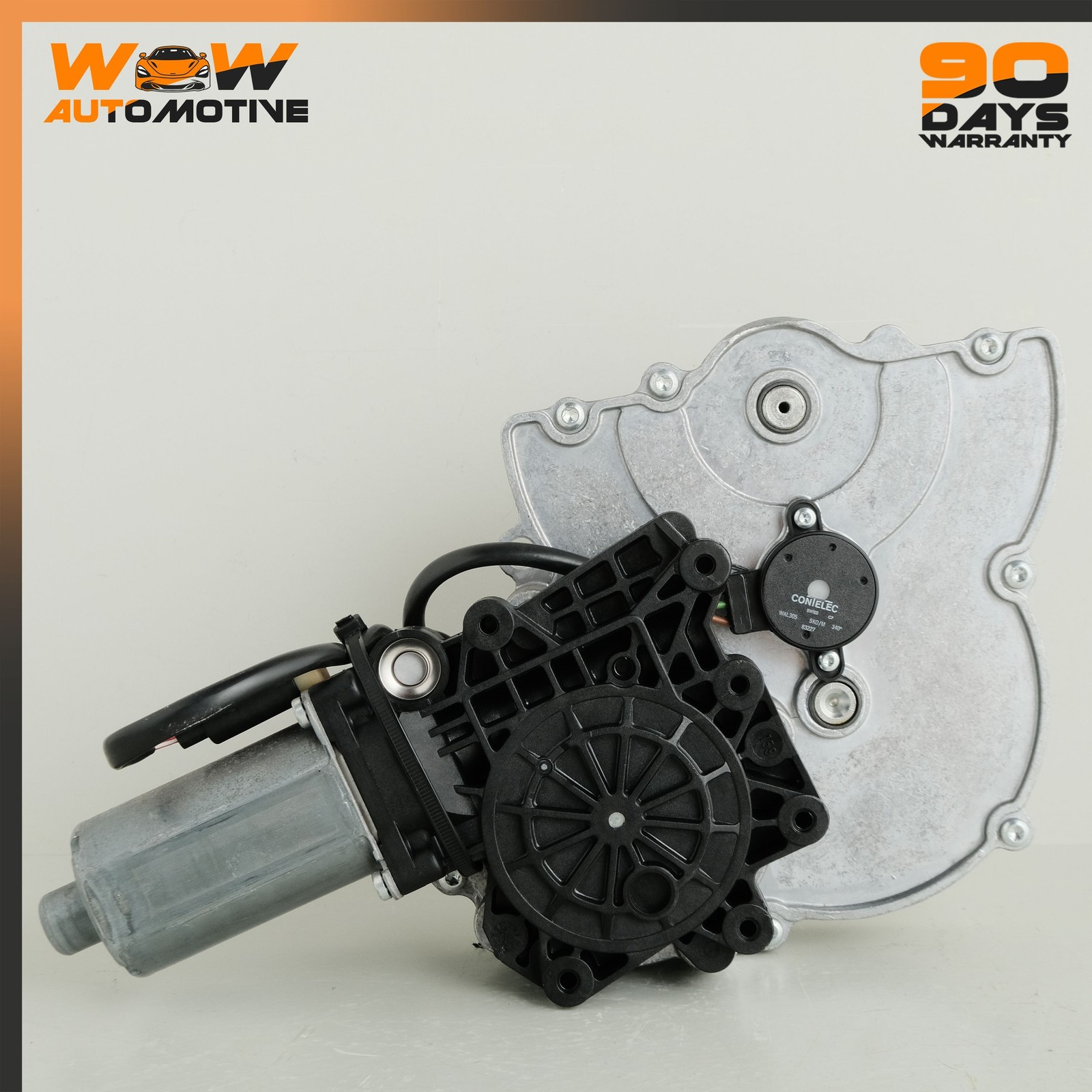 Bentley Continental GT 2010-2012 Rear Hydraulic unit P/N 3W0827852