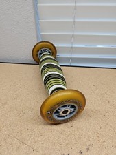 Trigger Point TP Therapy Quadballer 11  Roller Deep Tissue Massager Rehab B2 