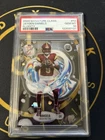 2024 Topps Signature Class - Fluidity Jayden Daniels #F-2 (RC)