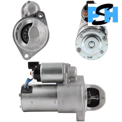 Starter BV PSH 150.944.122.030