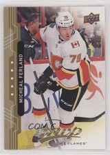 2018-19 Upper Deck MVP Micheal Ferland #92 x6g