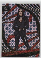 2022 Panini Revolution WWE Groove Sonya DeVille #7 0yx7