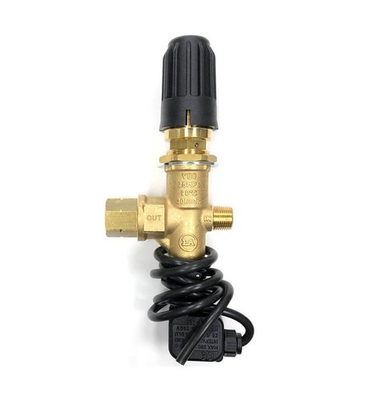 #ad PA VB8 Unloader Valve with Switch 3650 PSI 8.0 GPM $134.44