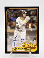 1989 Topps Baseball Cards 11