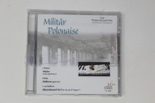 Milit r Polonaise the Piano Collection World Famous Masterpieces CD