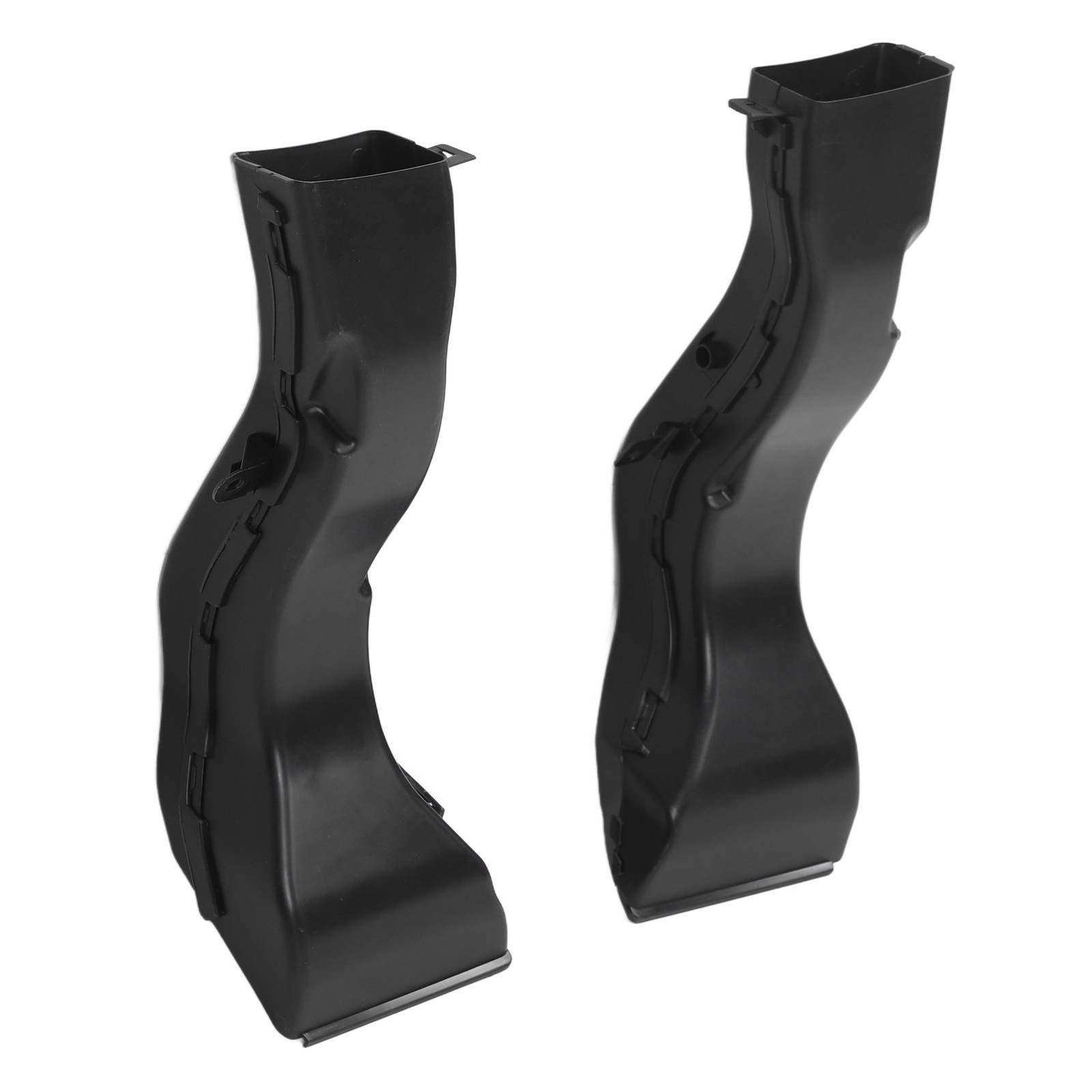 Pair Air Intake Duct 51748054230 Rugged Stable Performance Brake Air Duct For 3