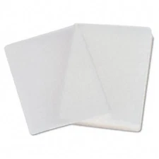 Fellowes 52007 Laminating Pouches 5mm 2-5/8 x 3-7/8 25 Pack