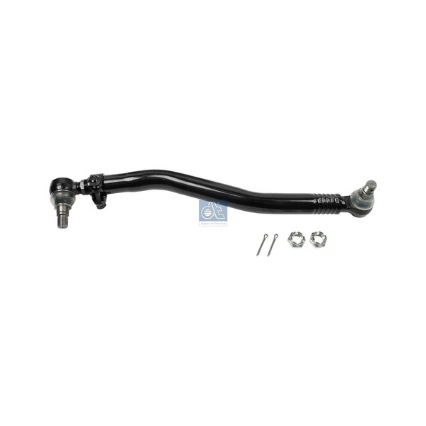 Lenkstange Schubstange DT Spare Parts Iam-Expertise Passend FüR U.A. Renault-image