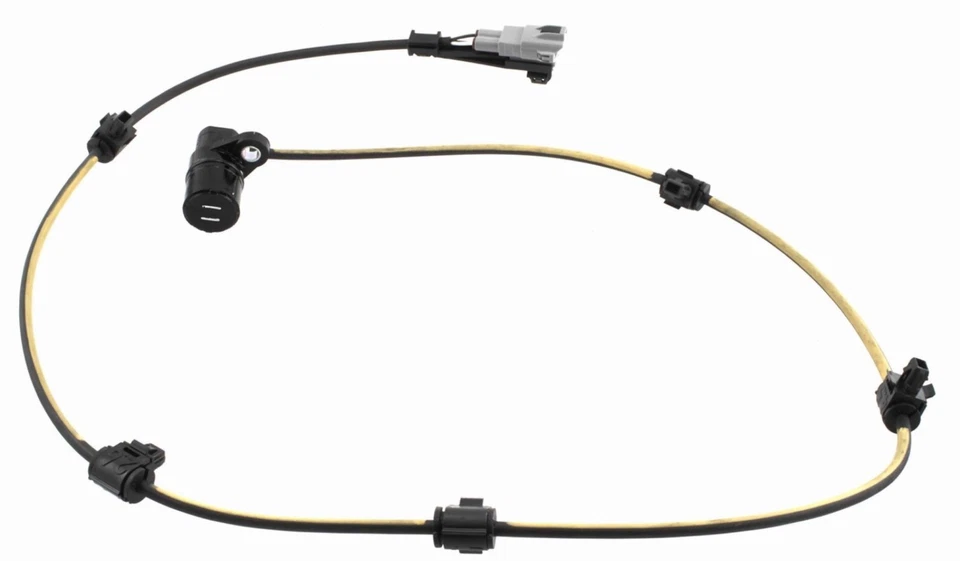 ABS Wheel Speed Sensor AISIN Rear Right for TOYOTA Sequoia 2001-07 - Image 4 of 4