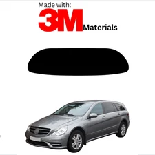 Precut Window Tint For Mercedes Benz R Class Suv 06-12 Ceramic Made With 3M