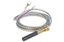 Millivolt Thermopile for Pilot Assembly Fitting Pitco Fryers Replaces 60125501