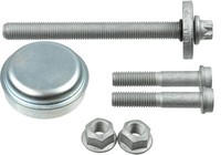 LemfÖRder 42480 01 Reparatursatz RadaufhäNgung FüR Smart Links/Rechts