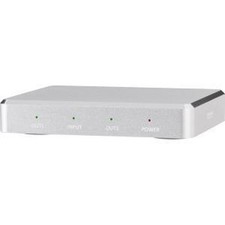 Speaka Professional 2 Port HDMI Splinters mit...