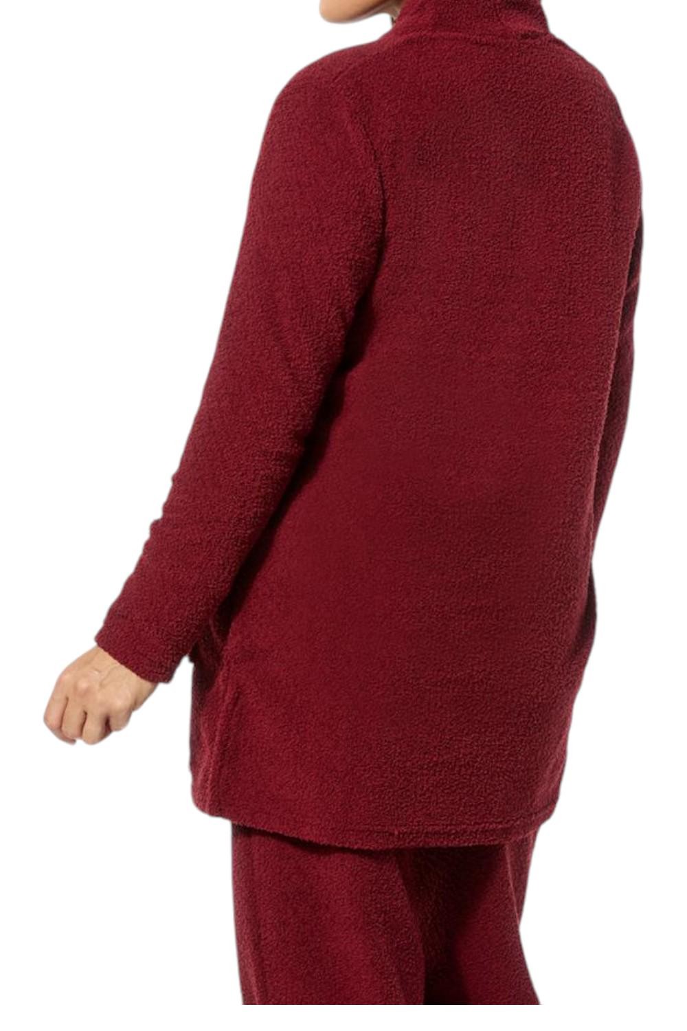 Comfort Code Women's Average Marshmallow Knit Coz… - image 2