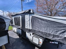 2026 Forest River Rockwood Tent 1930FT