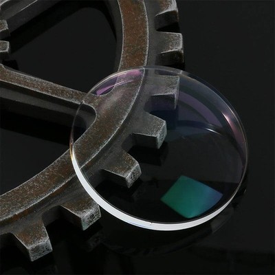 Single Vision CR-39 1.49 UC HC Optical Lens White Optical Wholesale Price Lenses