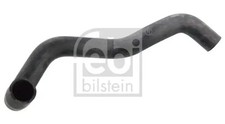 Cooling system hose Lower Rubber 12997 FEBI BILSTEIN for MERCEDES-BENZ E-CLASS