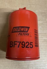 Baldwin Fuel Filter BF7925