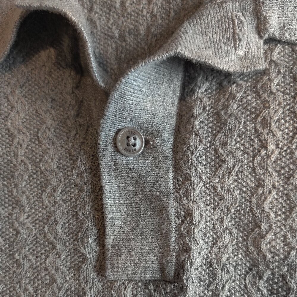 Ted Baker knit polo View 3