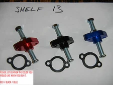 WIDE..TIMING CAM CHAIN TENSIONER ADJUSTER 2001-2005 YAMAHA YFM660 YFM 660 RAPTOR