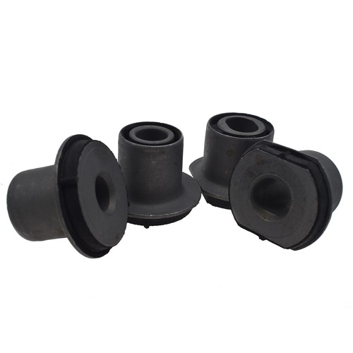 New 4PCS Rack & Pinion Bushing Kit 4420042140 For Toyota Rav4 2004