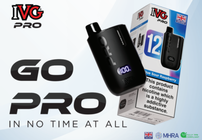 vape club lost mary Lost Mary 4 in 1 kit Review