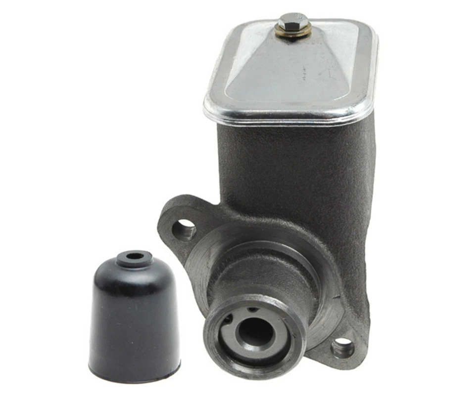 Главный тормозной цилиндр для панели C10, пикапа C10, пикапа C20 + больше MC34403 - Изображение 3 из 4