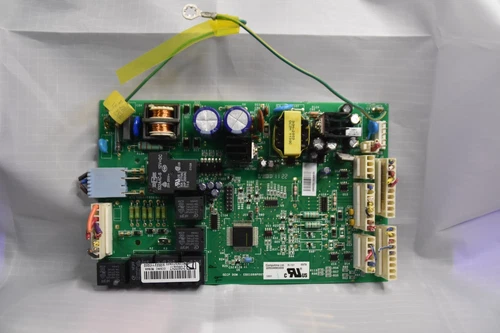GE Refrigerator Main Control Board ( wr55x11098r )