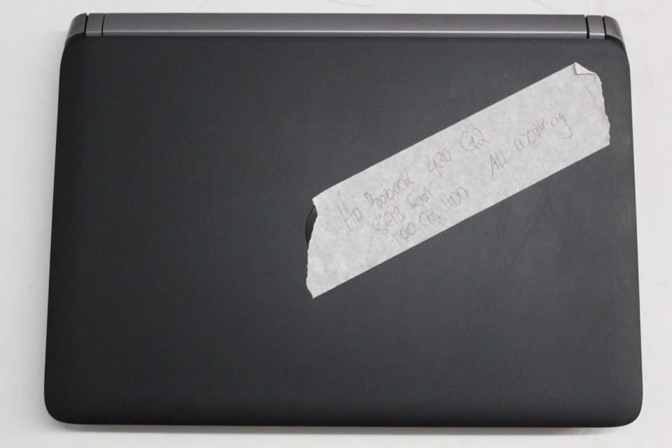 Cheap Bargain HP Probook 430 G2, 8GB ram, 500GB HDD, i5-5th GEN processor,., - Image 2 of 4