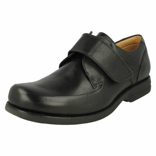 Hommes Anatomic 'Tapajos' Décontracté Cuir Riptape Bracelet Chaussures - Picture 6 of 23