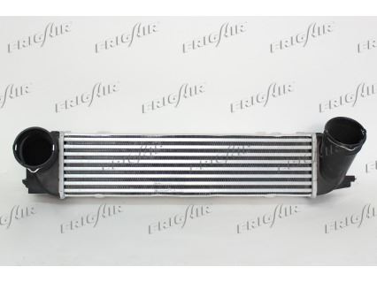 Intercooler BMW 335d échangeur air de suralimentation pour Série 3 E91 E92