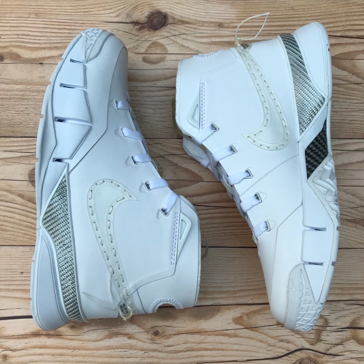 New* Kobe 1 Protro “Noise Cancelling” Men's Retro Select-a-Size | eBay