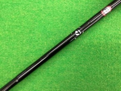 TaylorMade Spider GT BLACK TM1 / 34 inch Putter PT / Steel Shafts