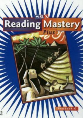 Direct Instruction: Di Rm Plus Lv 3 Text C