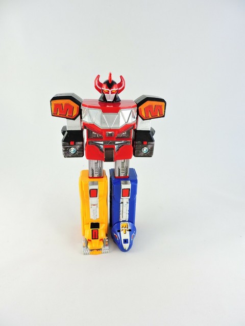 megazord toy 1993