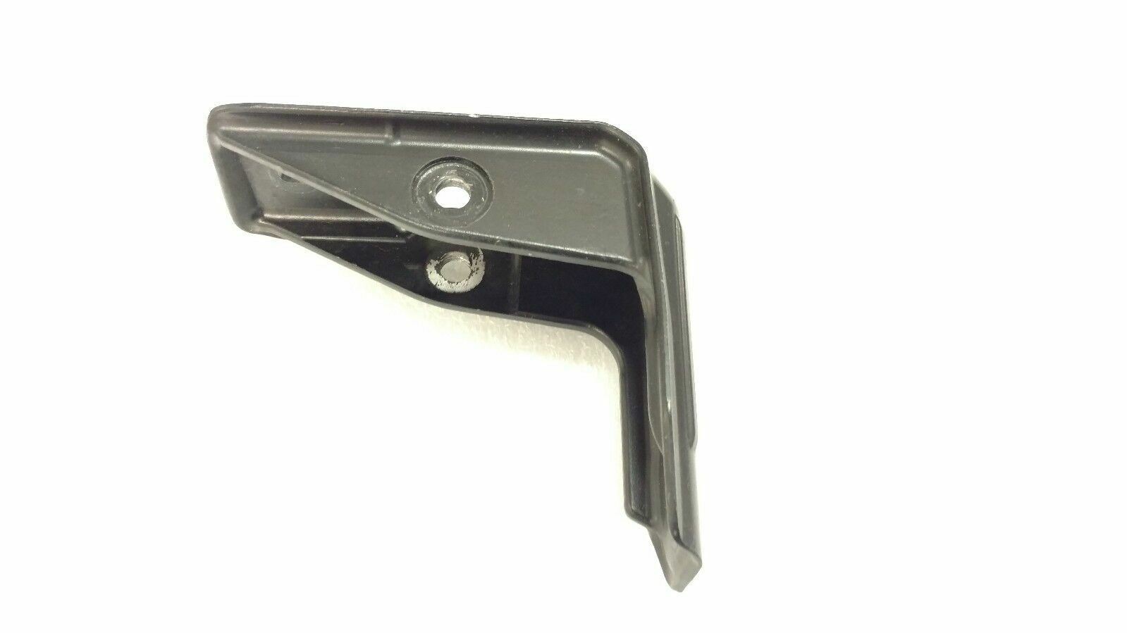 LAMBORGHINI HURACAN DRIVER LEFT SIDE SHOCK ABSORBER MOUNT BRACKET OEM 4T0805517
