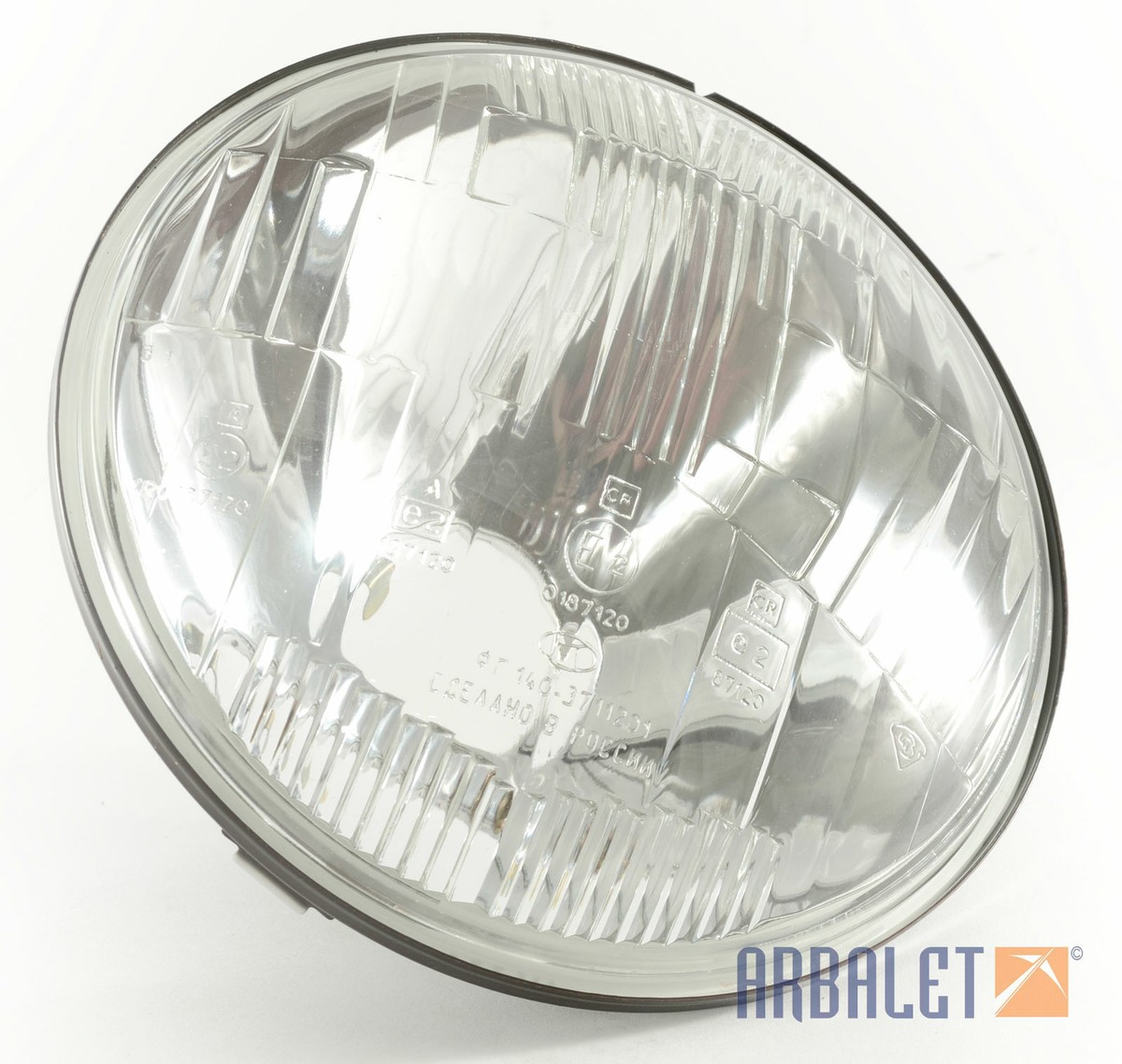 Headlight Sealed Beam Unit 6V/12V, Old Base, Dnepr K-750 | eBay